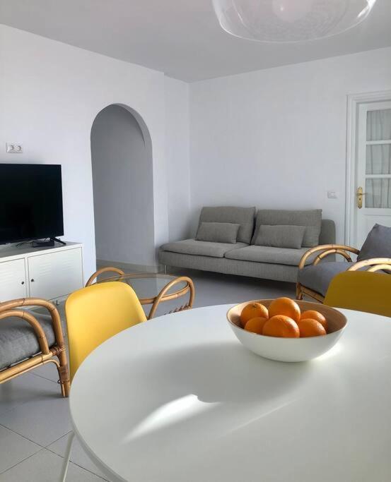 Casa Juana Apartment Playa Honda  Luaran gambar
